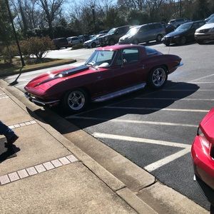 Meet your Posher, Roberto